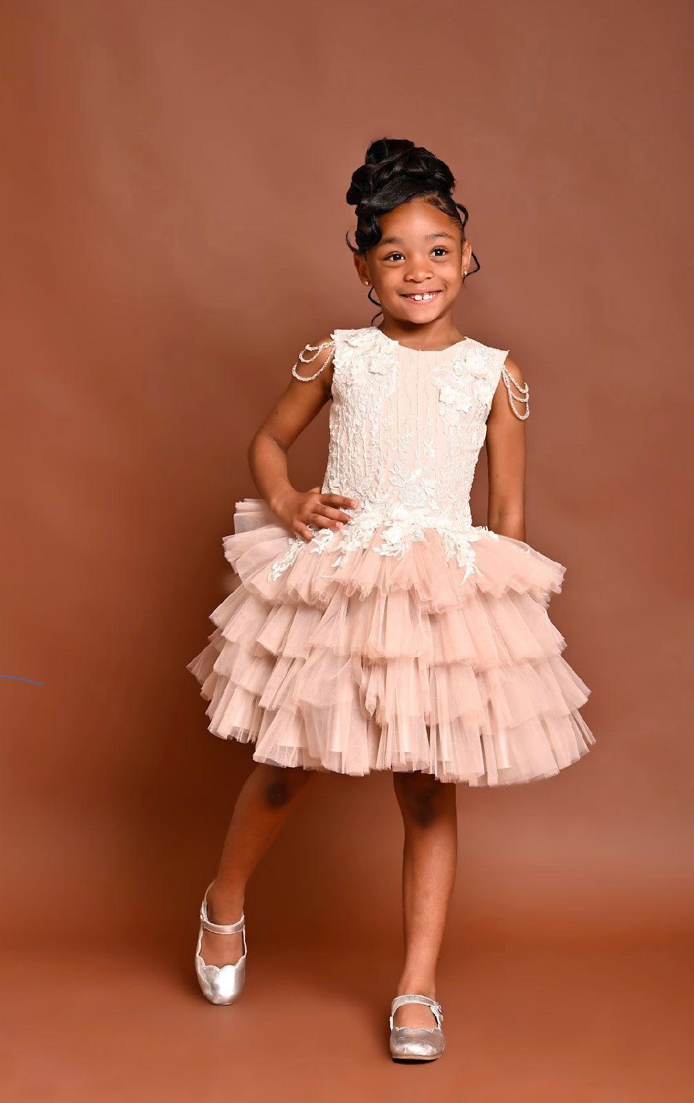 Kola Dress