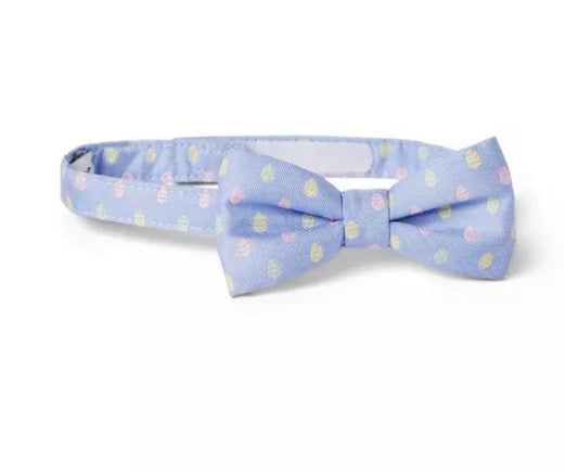 Easter Egg Bowtie