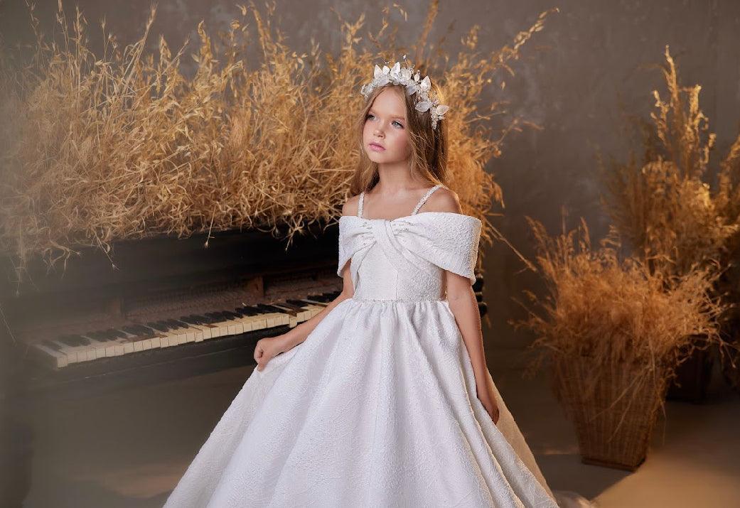 Delilah Dress