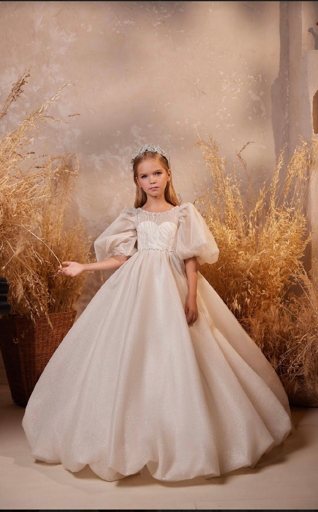Brea Dress