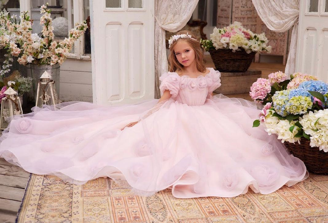 Kelly Ann Dress