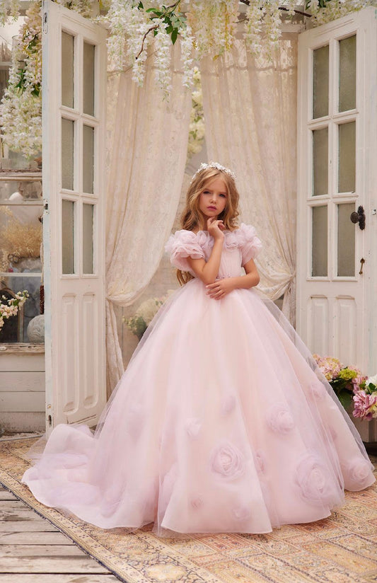 Kelly Ann Dress