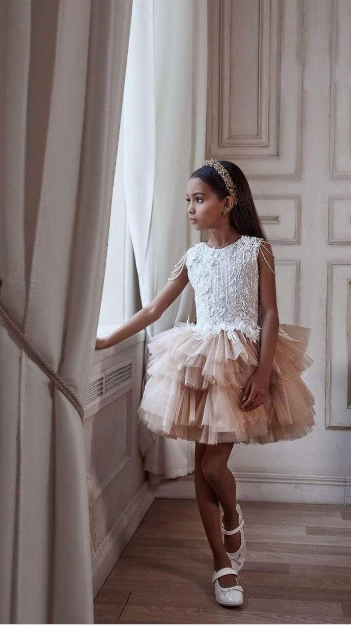 Kola Dress