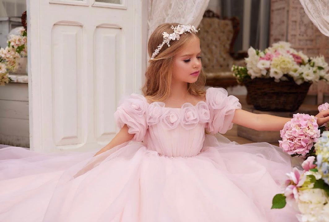 Kelly Ann Dress