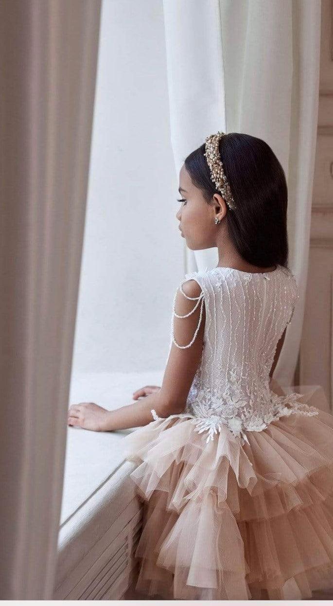 Kola Dress