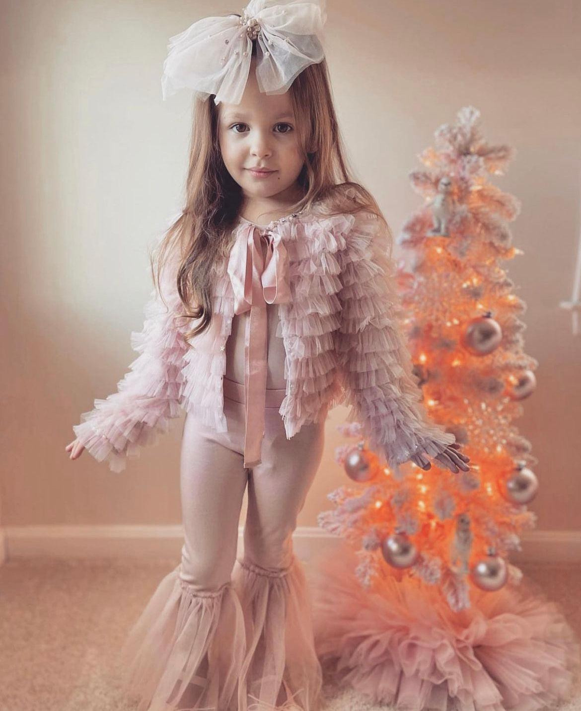 Pretty in Pink Dream 4-piece Ensemble