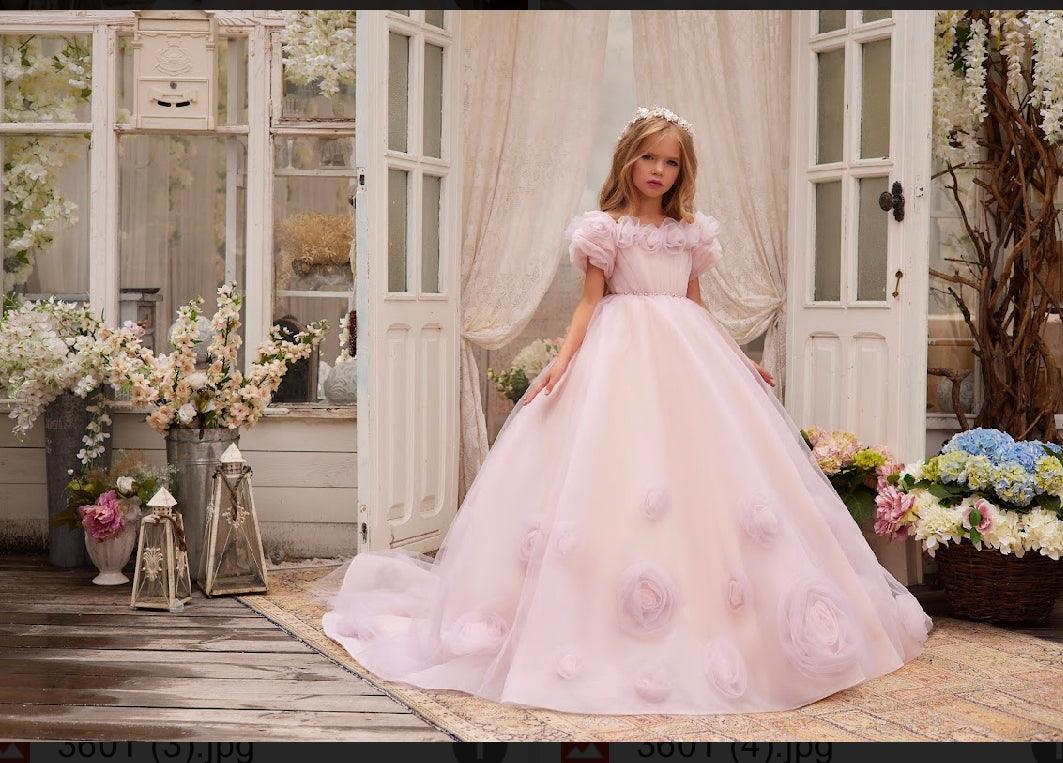 Kelly Ann Dress