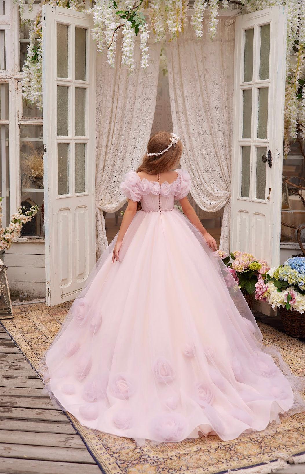 Kelly Ann Dress
