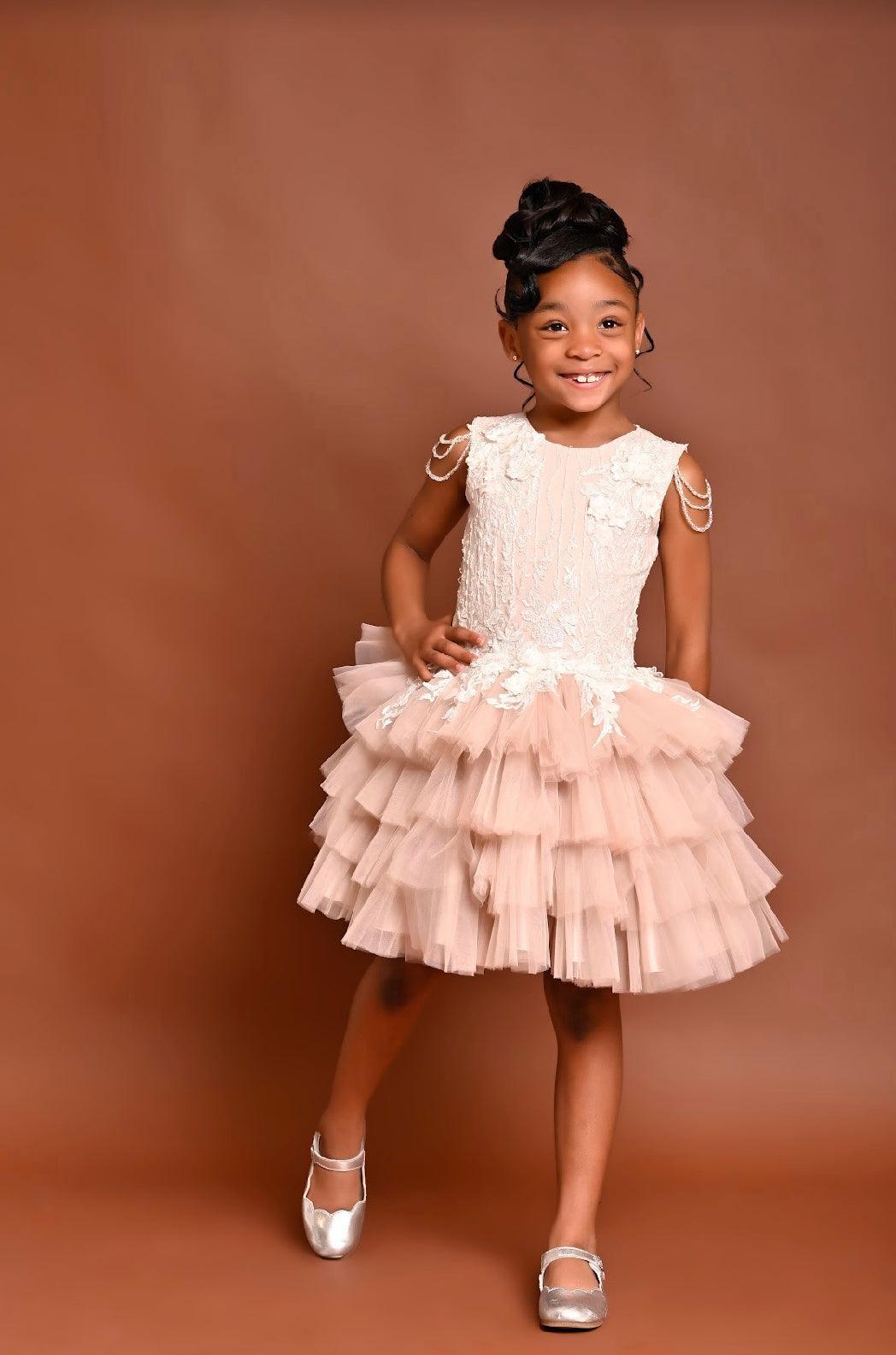 Kola Dress