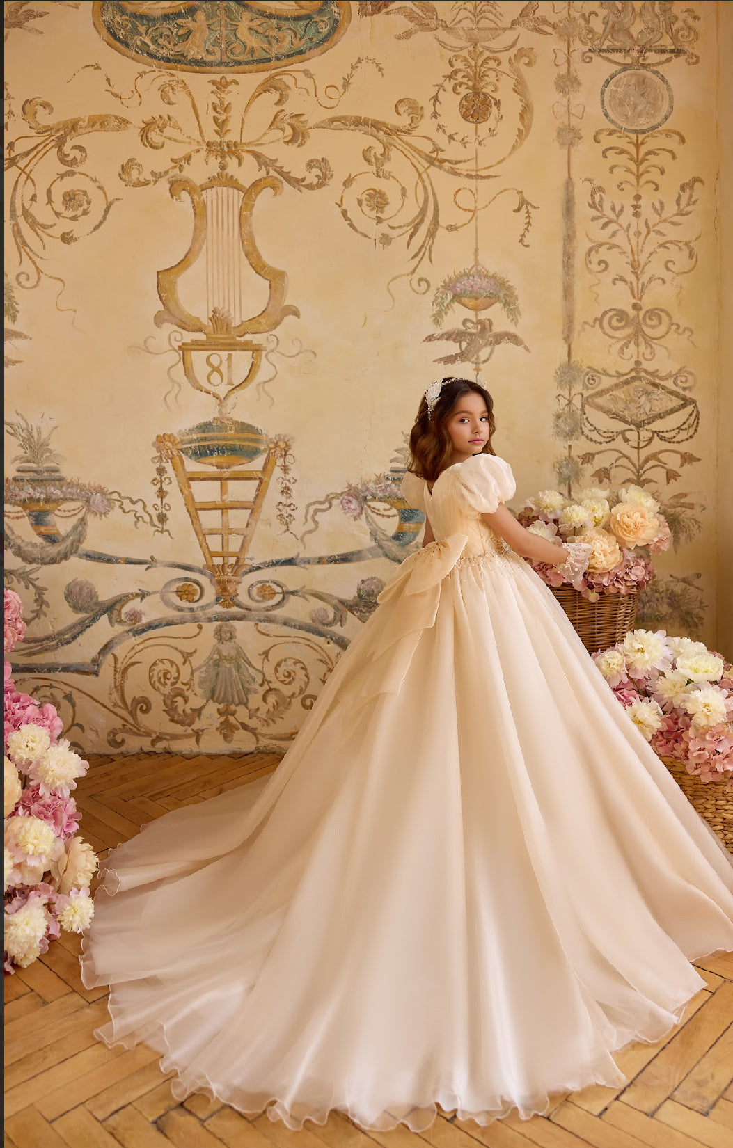 Rora Gown