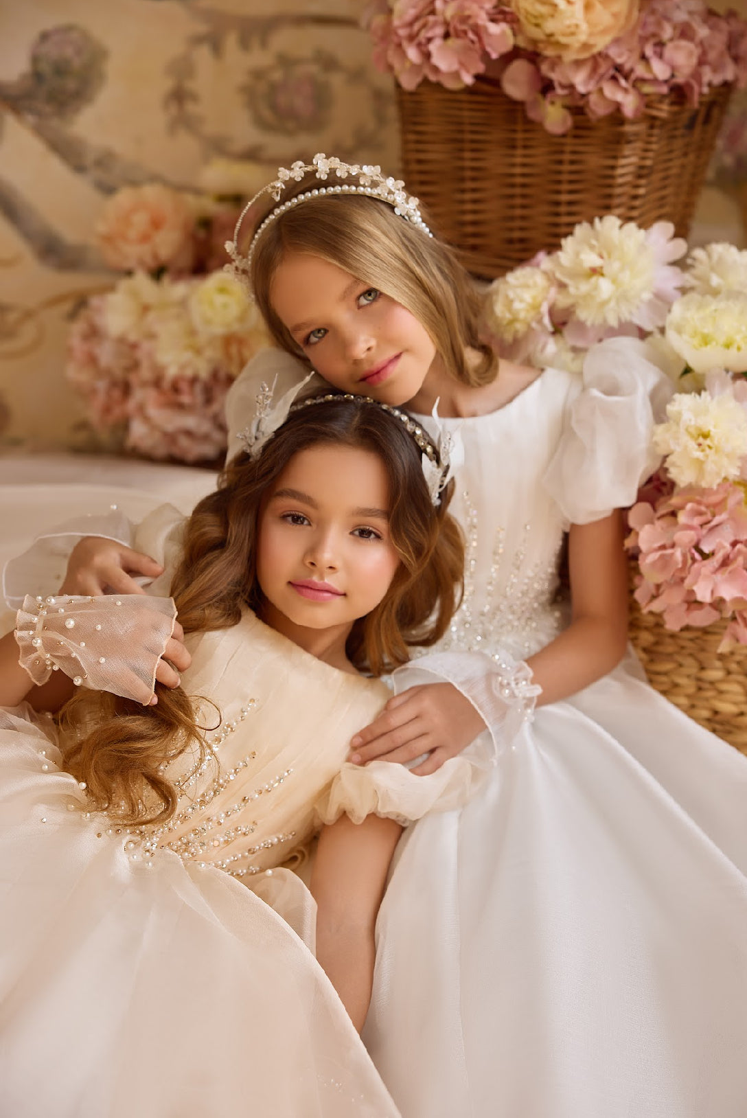 Rora Gown