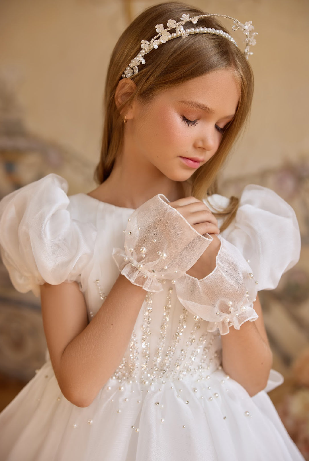 Rora Gown