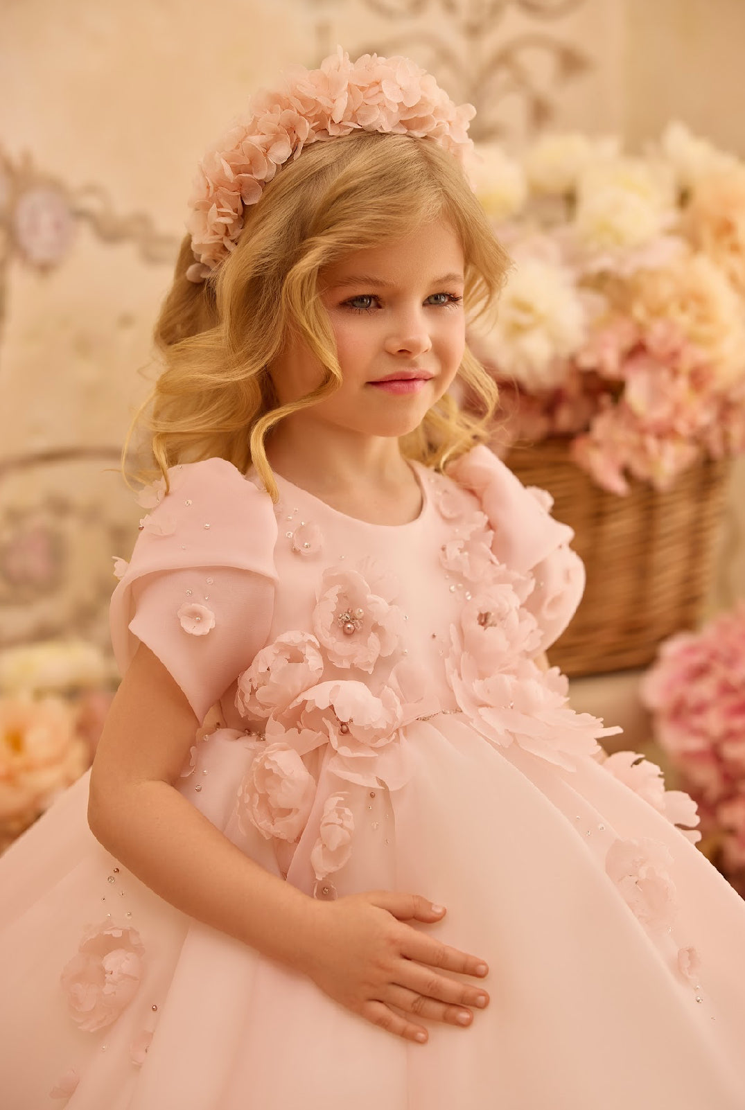 The Fiorenza Gown
