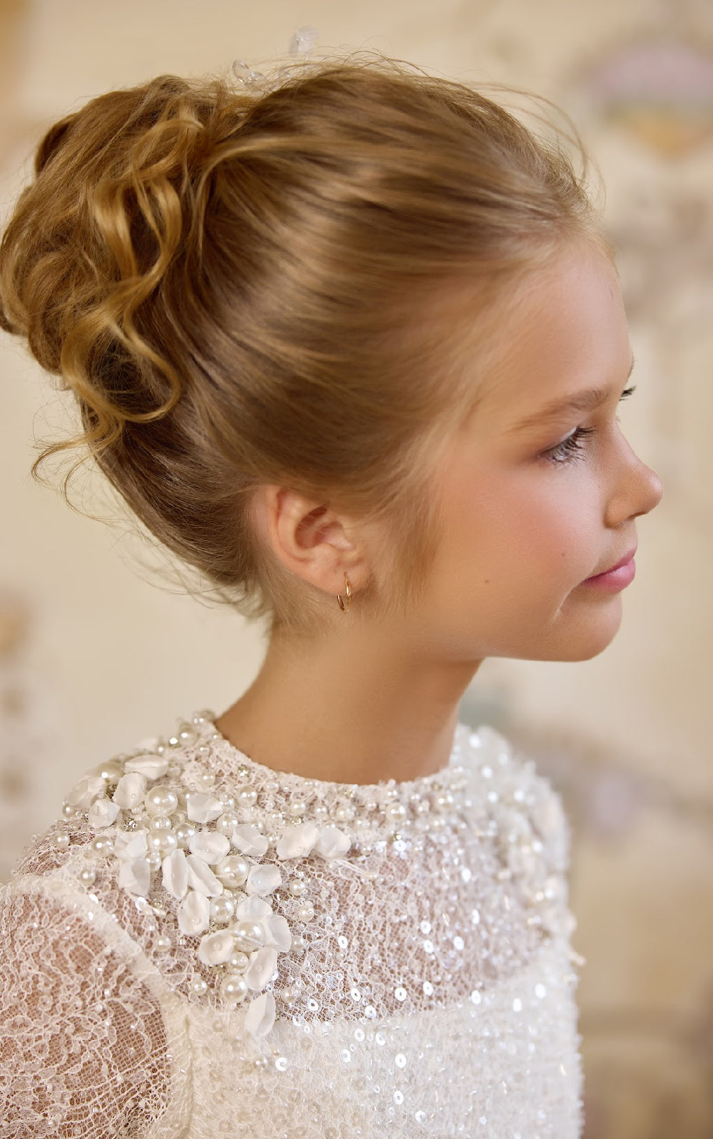 The Clarisse Gown