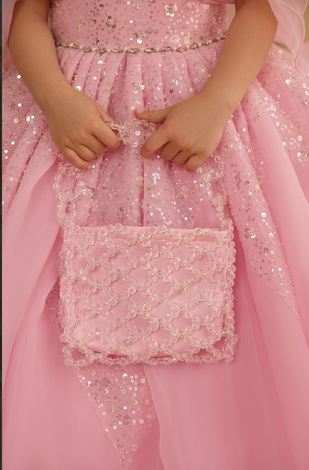 The Rosabelle Purse
