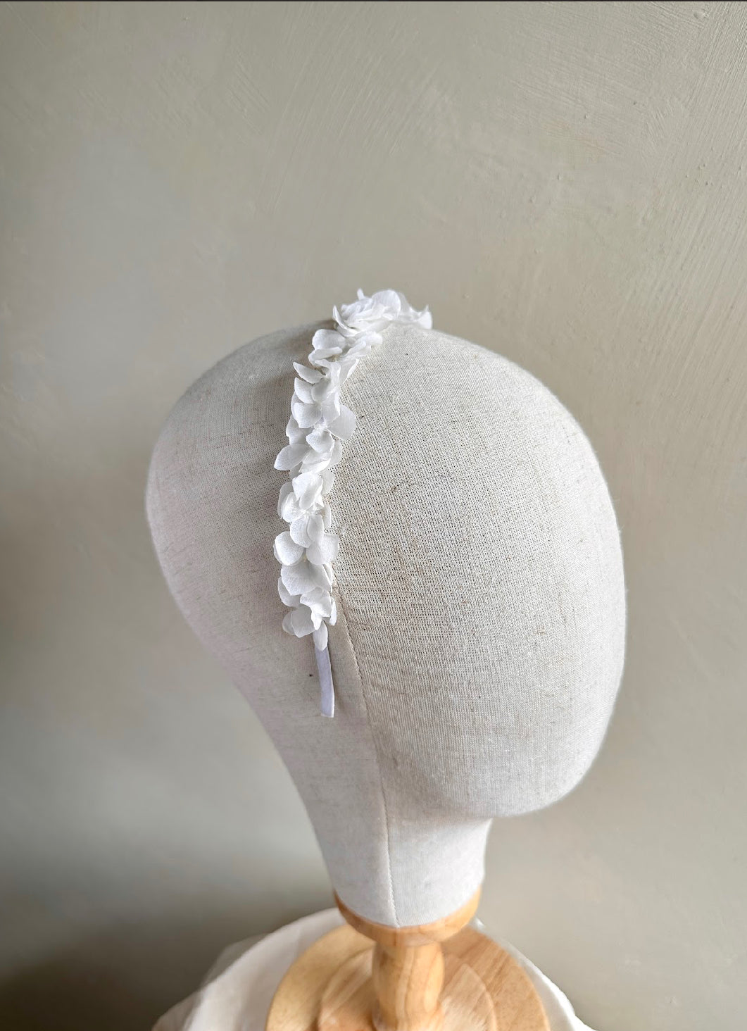 The Seraphina Headband