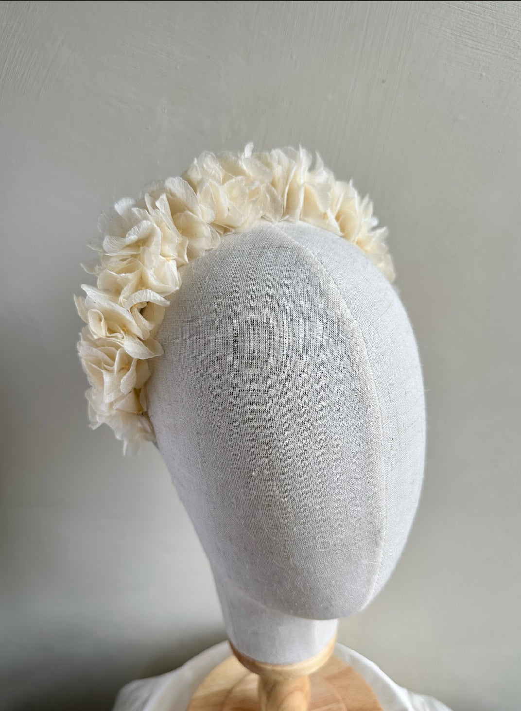 The Aurelia Crown