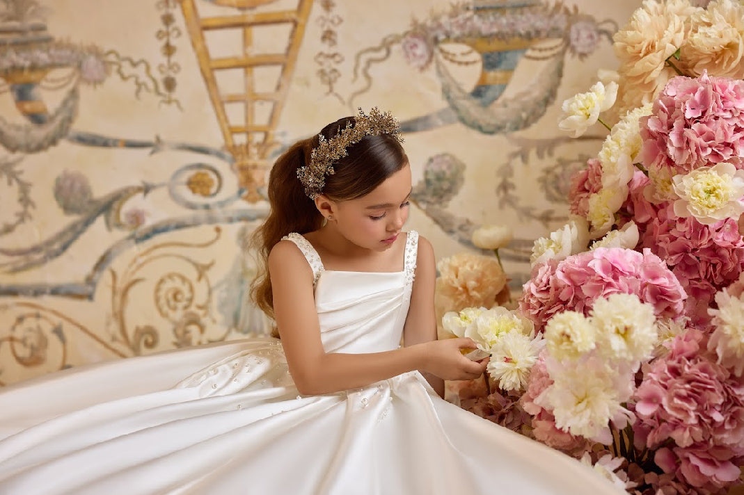 The Aureline Crown
