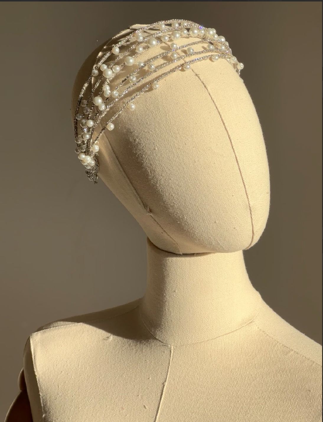 The Ophelia Tiara