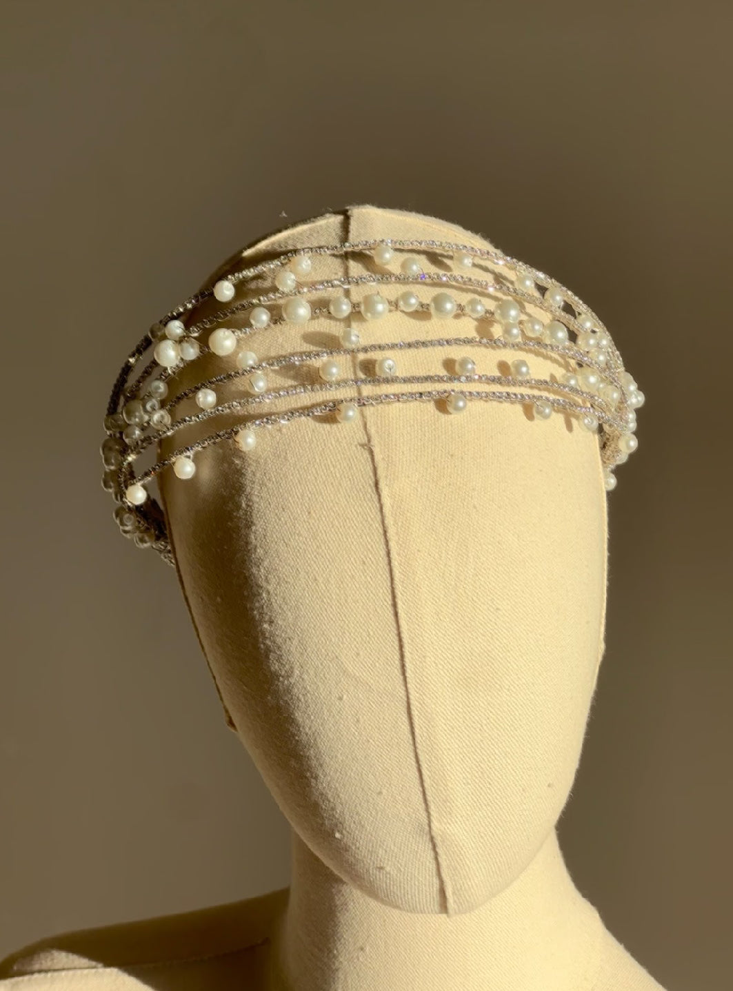 The Ophelia Tiara