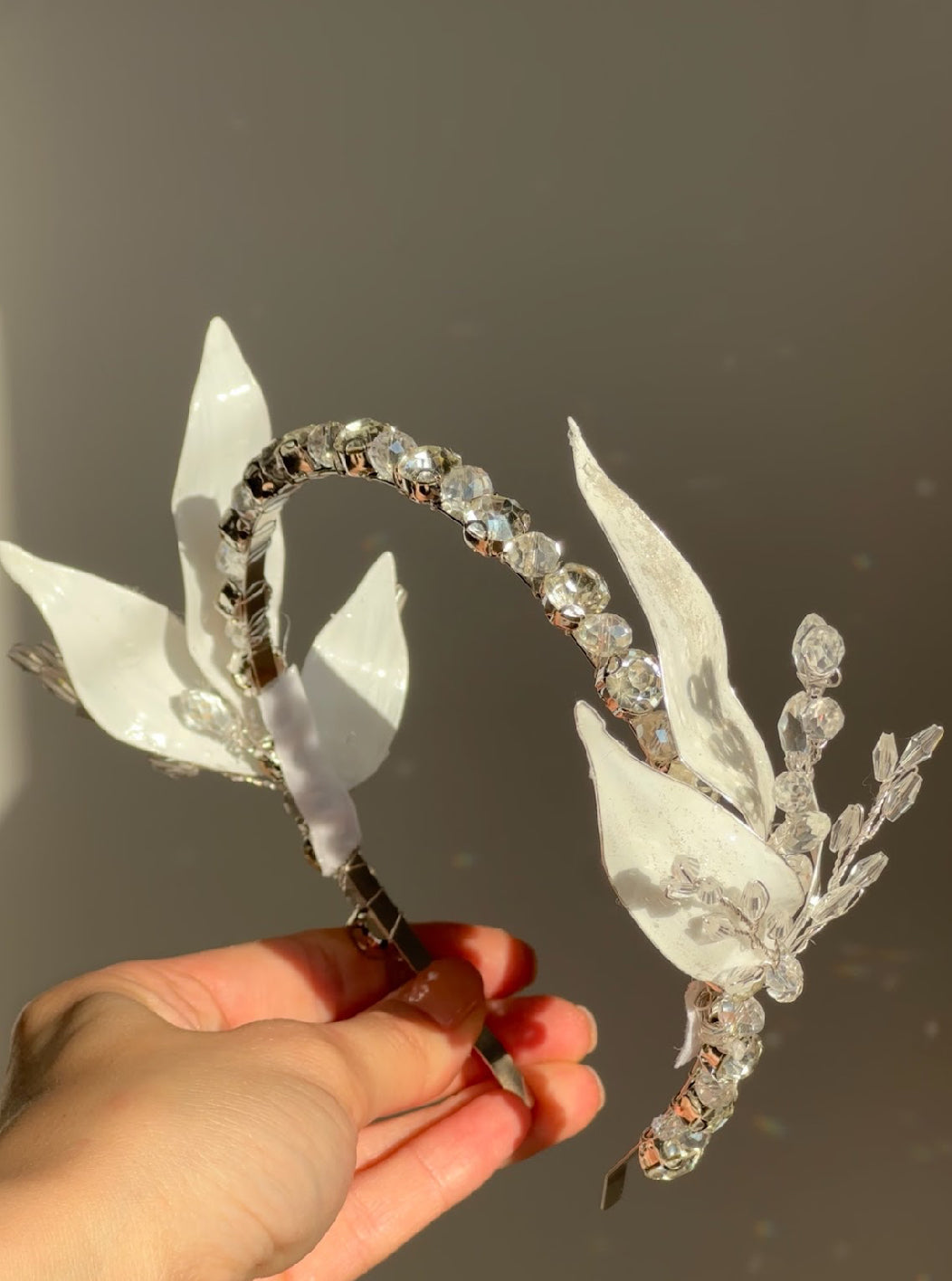 The Seraphina Crown