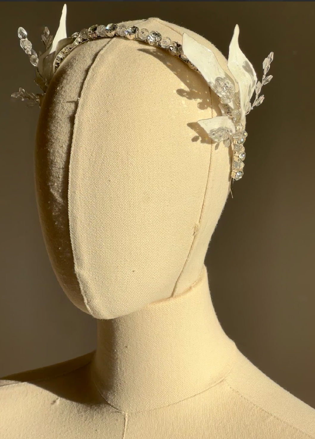 The Seraphina Crown