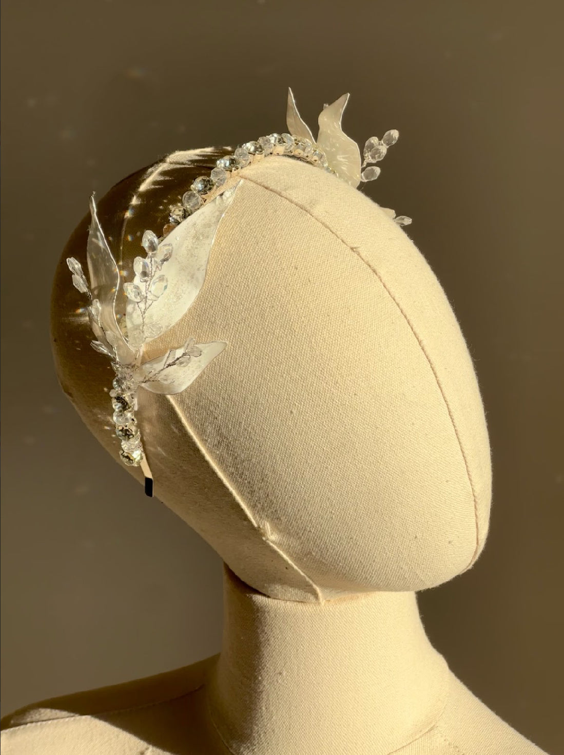 The Seraphina Crown