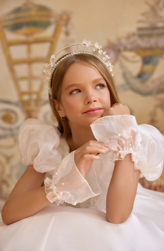 The Elowen Tiara