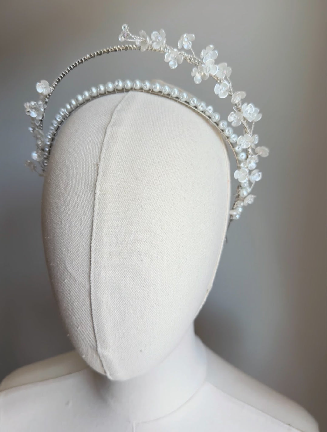 The Elowen Tiara