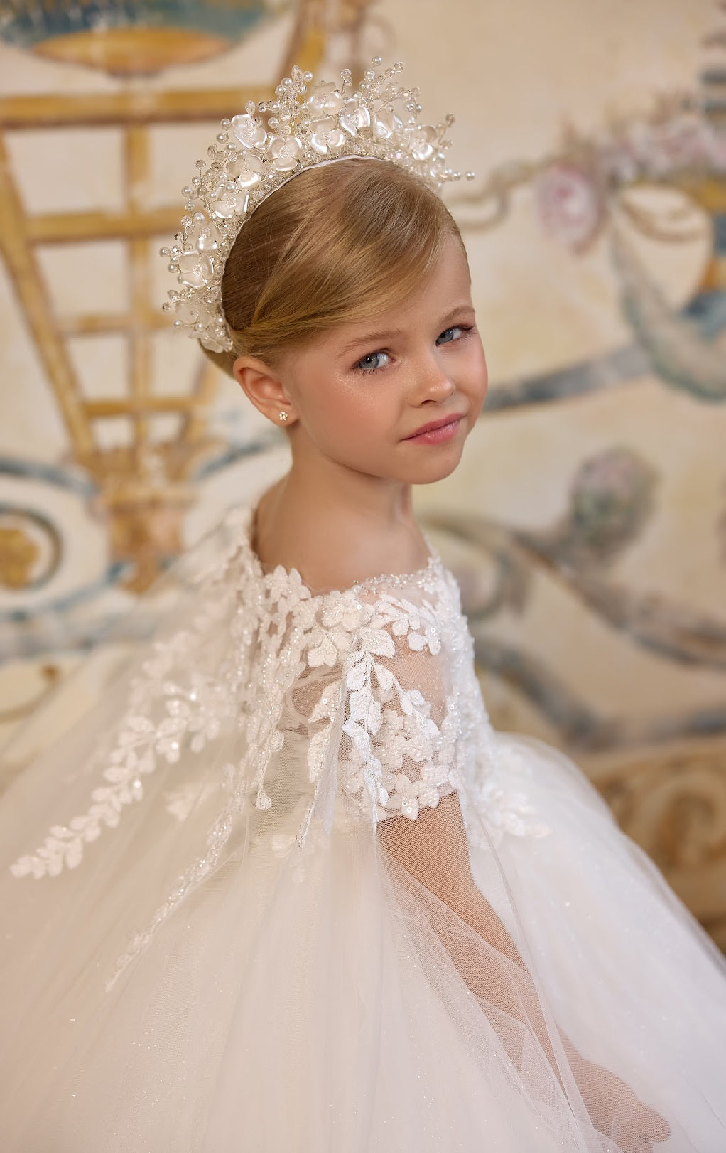 The Aurelia Headband