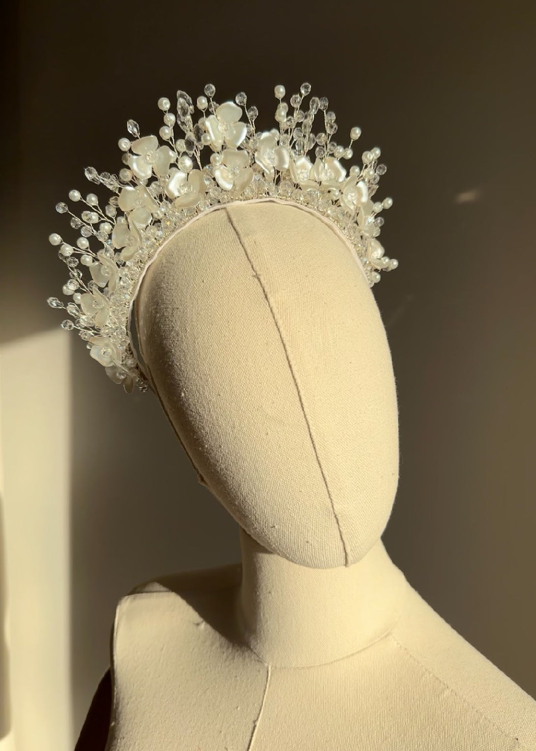 The Aurelia Headband