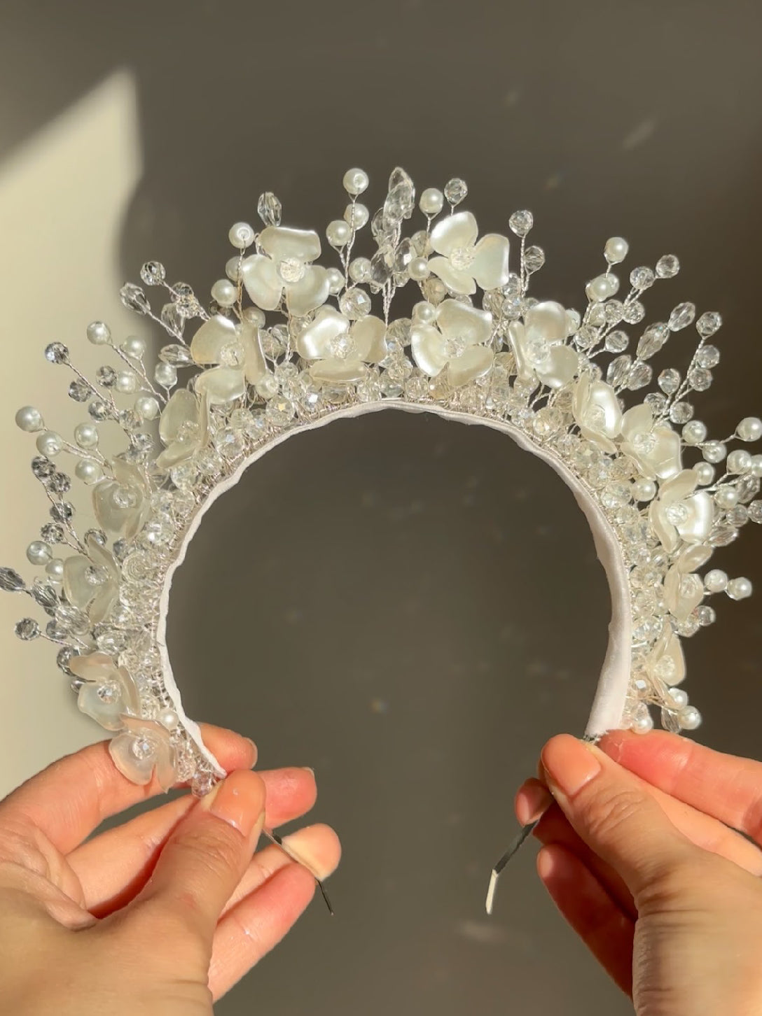 The Aurelia Headband