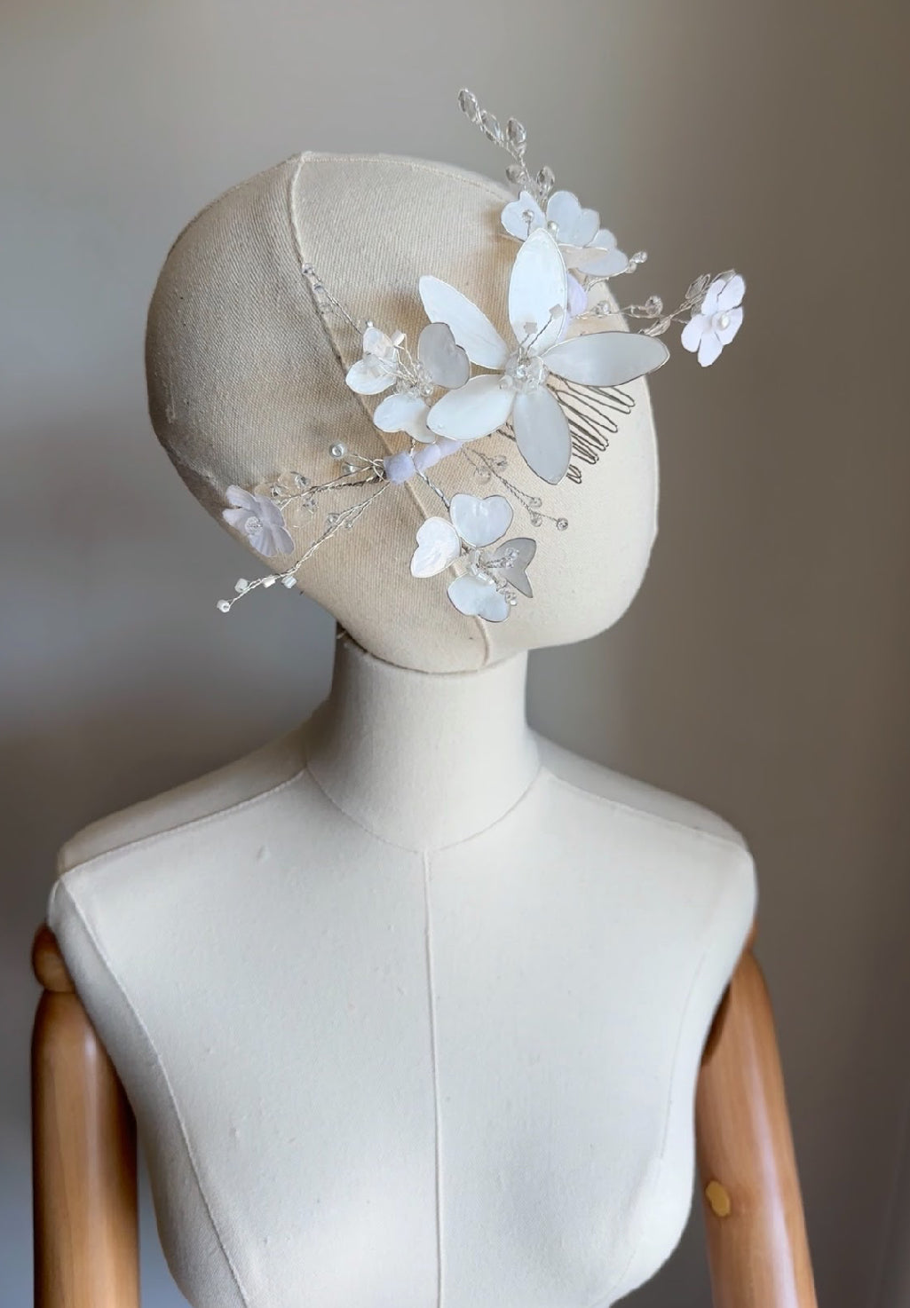 The Elenora Comb