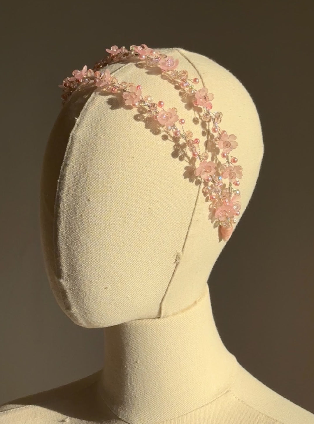 The Rosey Headband