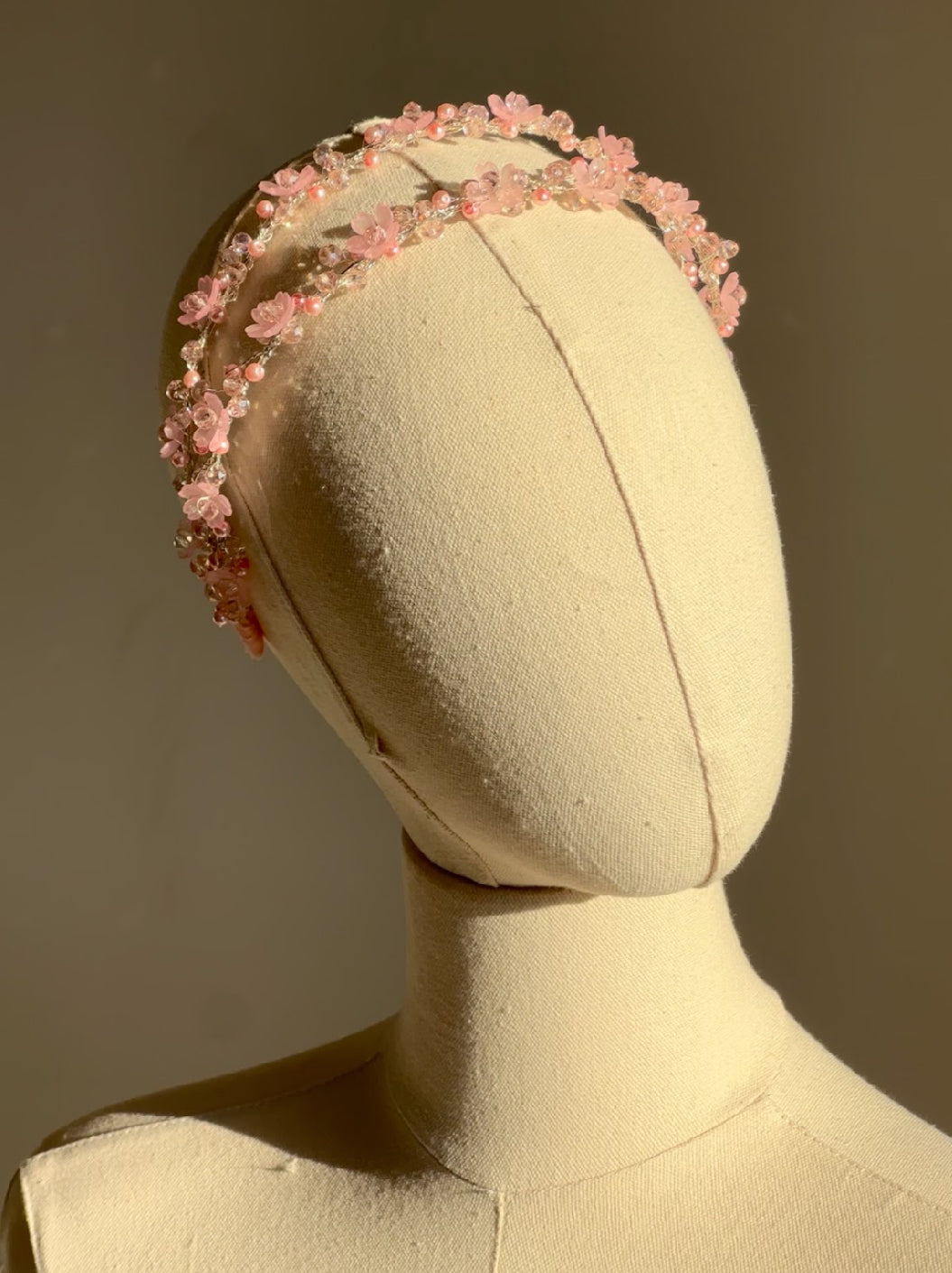 The Rosey Headband