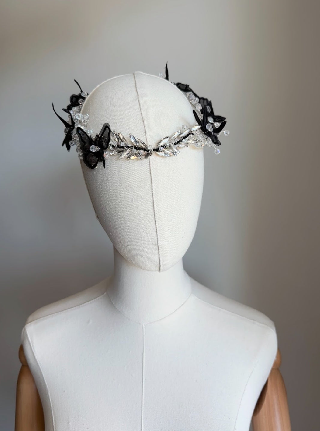 The Seraphina Princess Crown