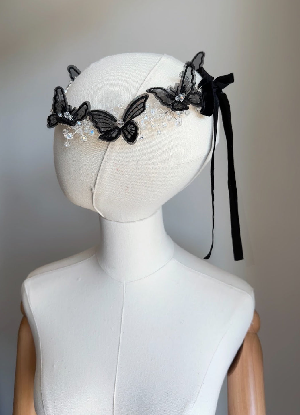 The Seraphina Princess Crown