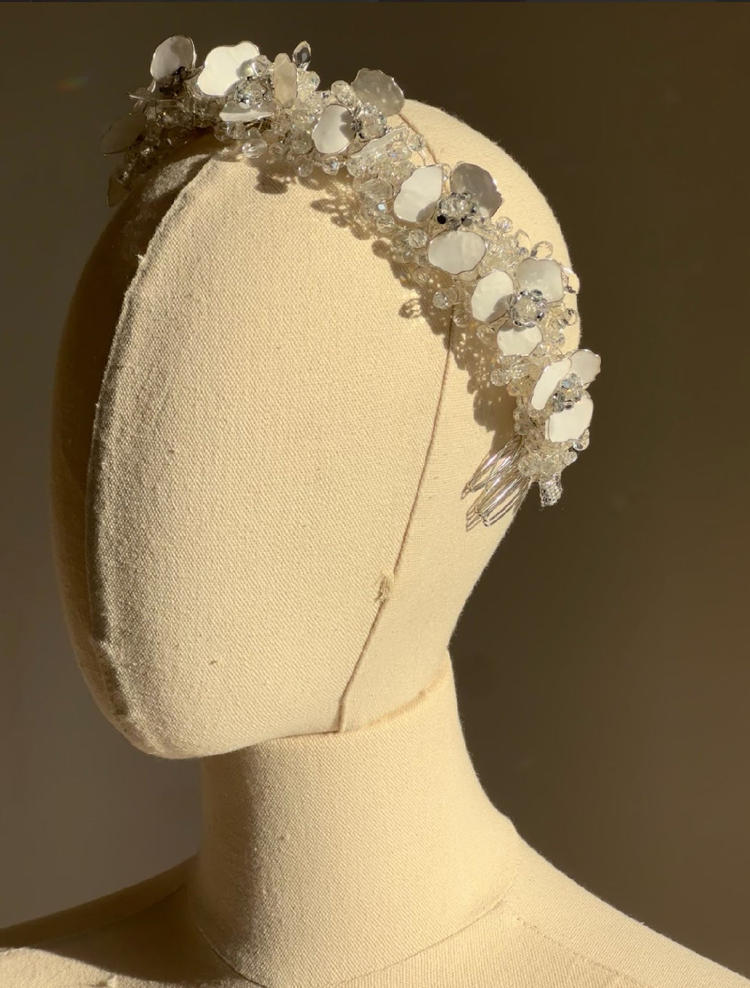The Kalestine Crown