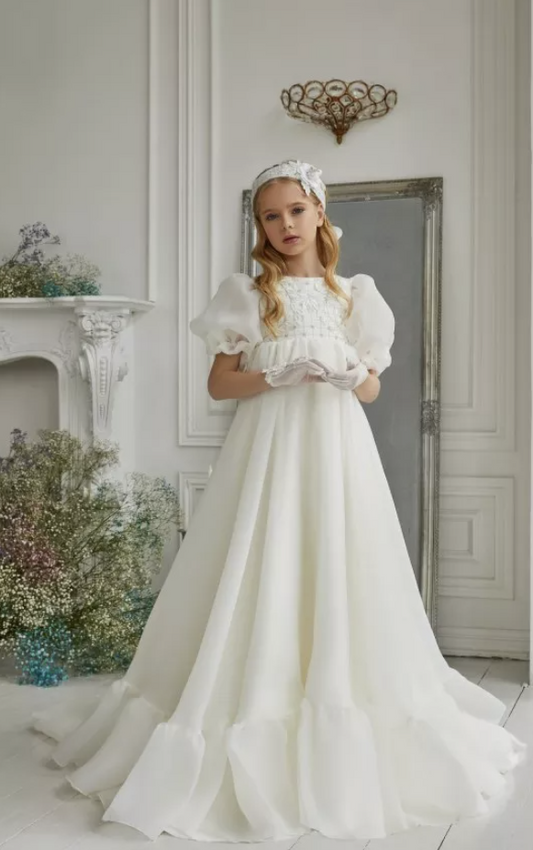 Grace of Heaven Gown