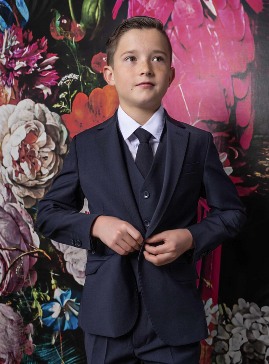 Luxor Midnight Navy Kids