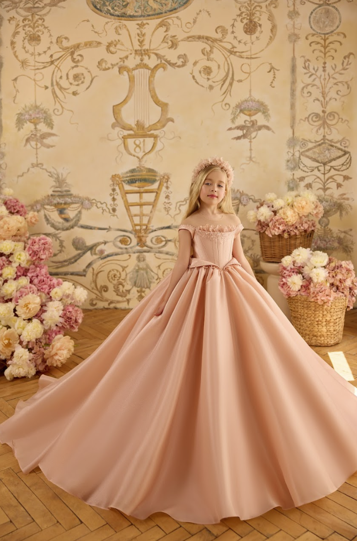The Rosabel Gown