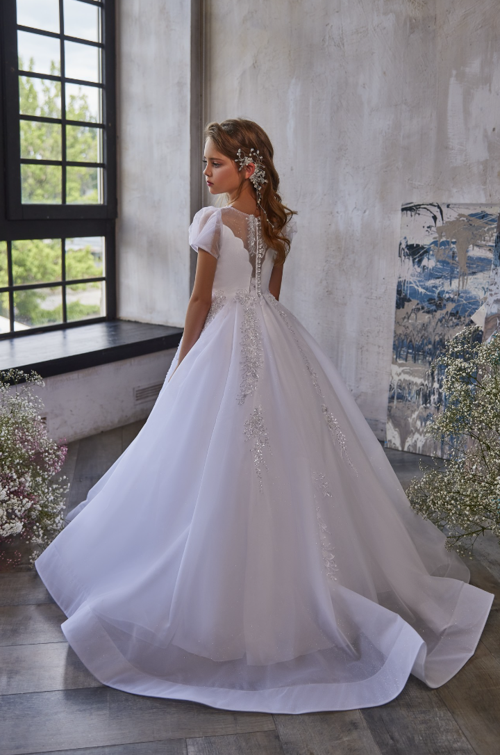 Liliane Gown