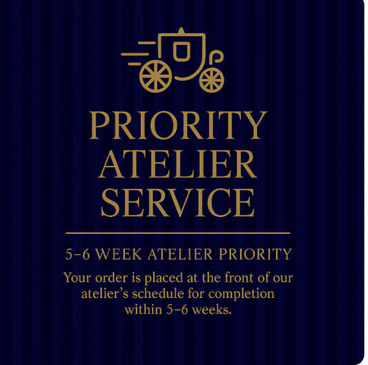 Priority Atelier Service