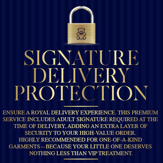 Signature Delivery Protection