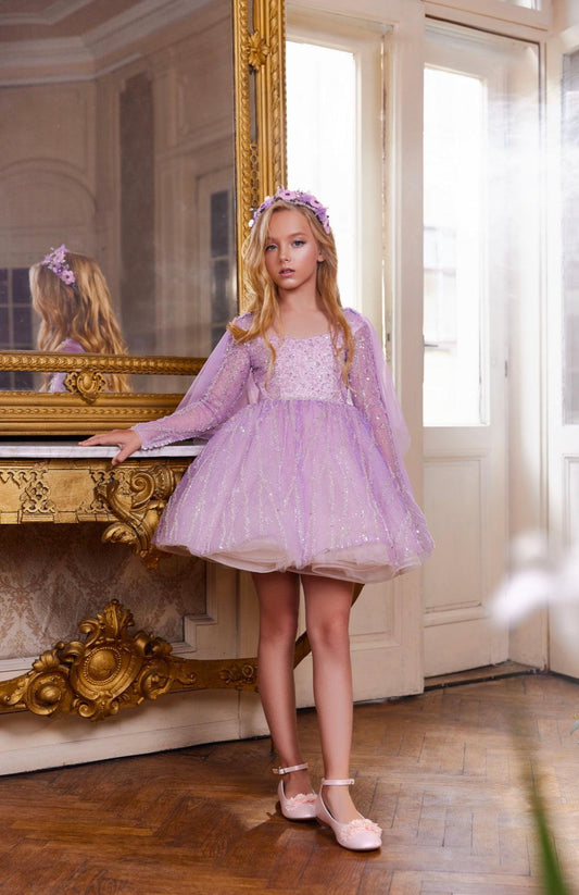 Twilight Sparkle Dress