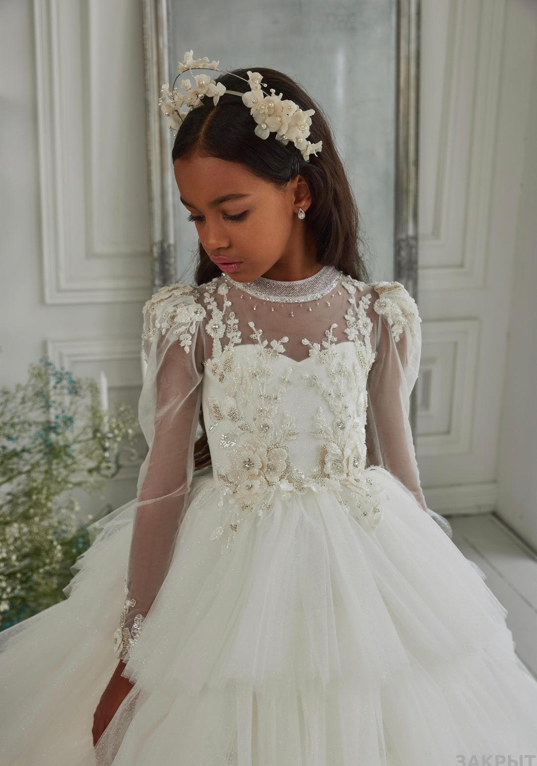 Deedie Dream Gown