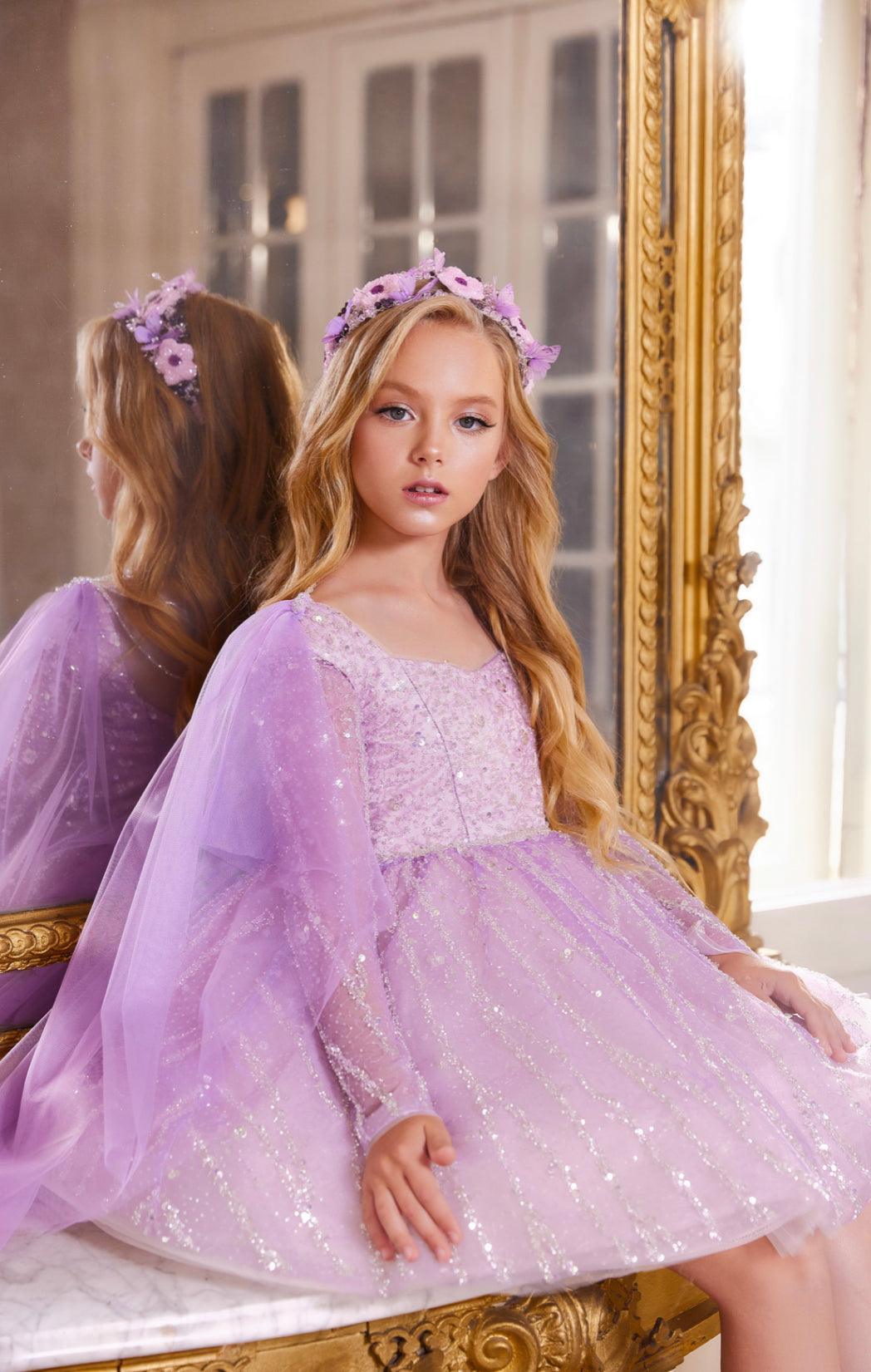 Twilight Sparkle Dress