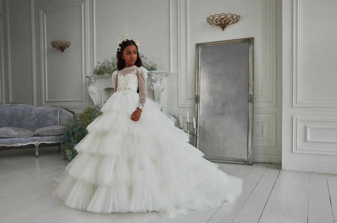 Deedie Dream Gown