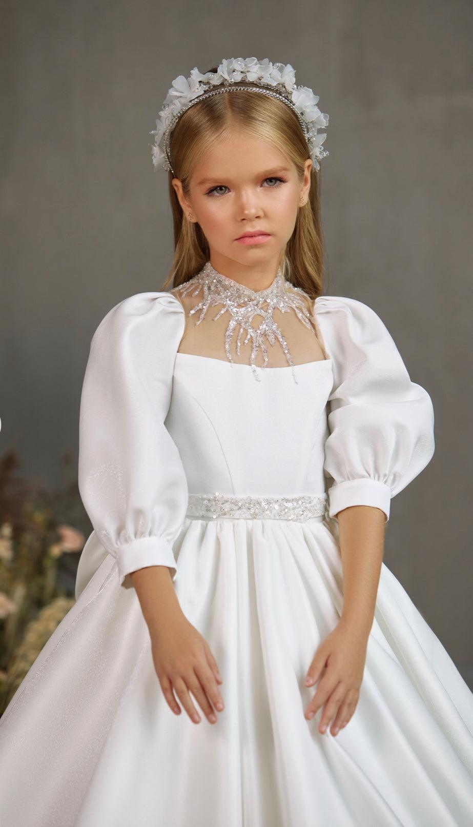 Anastasia Grace Gown