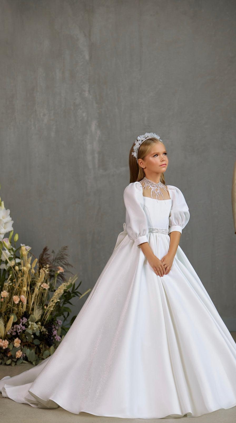 Anastasia Grace Gown